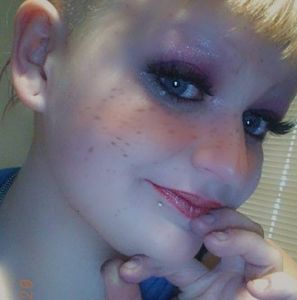 Meet your Posher, Ivy